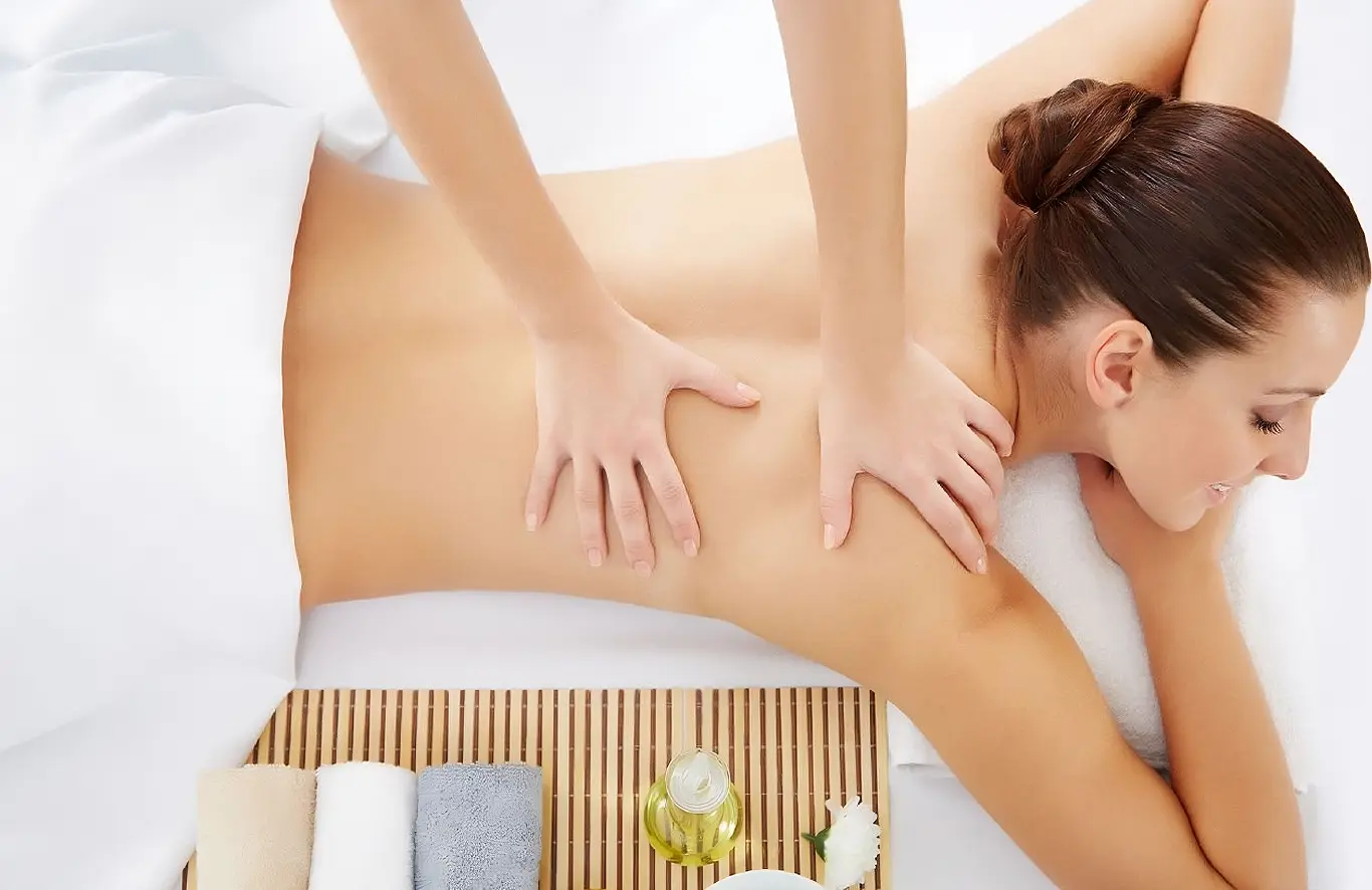 Soin Esthétique Massage Bien-Être